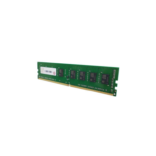 Оперативная память/ QNAP RAM-8GDR4ECT0-UD-3200 RAM 8 GB DDR4, 3200 MHz, UDIMM ECC