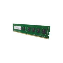 Оперативная память/ QNAP RAM-16GDR4ECT0-UD-2666 RAM 16 GB DDR4, 2666 MHz, UDIMM ECC for TS-1886XU-RP, TS-1673AU-RP, TS-1273AU-RP, TS-873AU-RP, TS-873AU, TS-h886, TS-h686, TS-h1886XU-RP