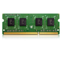 Оперативная память/ QNAP RAM-2GDR3L-SO-1600 RAM module 2 GB for TS-251, TS-251+-2G, TS-251+-8G, TS-251-4G, TS-451, TS-451+-2G, TS-451+-8G, TS-451-4G, TS-451U, TS-453 Pro, TS-453 Pro-8G, TS-453A-4G, TS-453A-8G, TS-453mini-2G, TS-453mini-8G, TS-453S Pro, TS