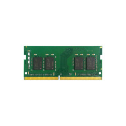 Оперативная память/ QNAP RAM-8GDR4K0-SO-3200 RAM 8 GB DDR4, 3200 MHz, SO-DIMM