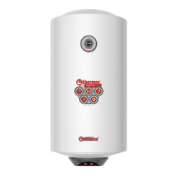 Водонагреватель Thermex Praktik 50 V Slim 2.5кВт 50л электрический настенный/белый