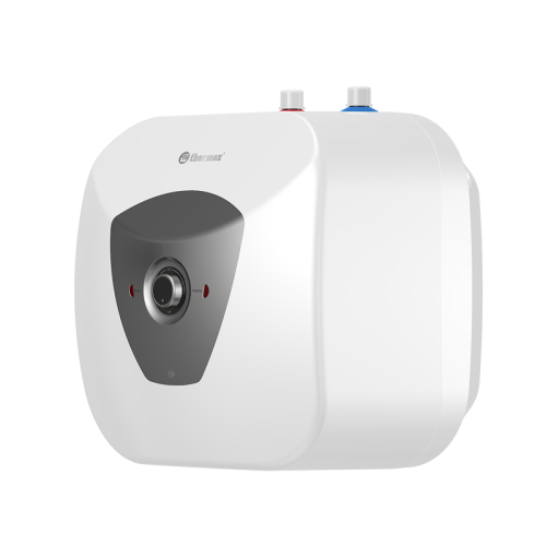 Водонагреватель Thermex H 15 U (pro) 1.5кВт 15л электрический настенный/белый