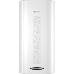 Водонагреватель Thermex Dion 80 V 2.5кВт 80л электрический настенный/белый