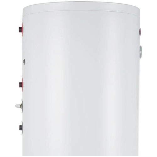 Водонагреватель Thermex ER 200 V (combi) 3.5кВт 200л комбинированный напольный/белый