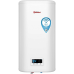 Водонагреватель Thermex IF 50 V (pro) Wi-Fi 2кВт 50л электрический настенный/белый