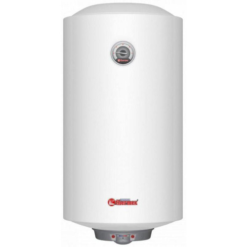 Водонагреватель Thermex Nova 50 V Slim 2кВт 50л электрический настенный/белый