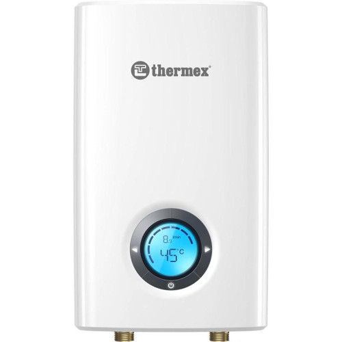 Водонагреватель Thermex Topflow 6000 6кВт электрический над раковиной/белый