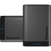 Водонагреватель Thermex Bono 50 Wi-Fi 3кВт 50л электрический настенный/серый