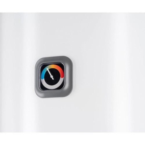 Водонагреватель Haier ES50V-B1 SLIM 1.5кВт 50л электрический настенный/белый