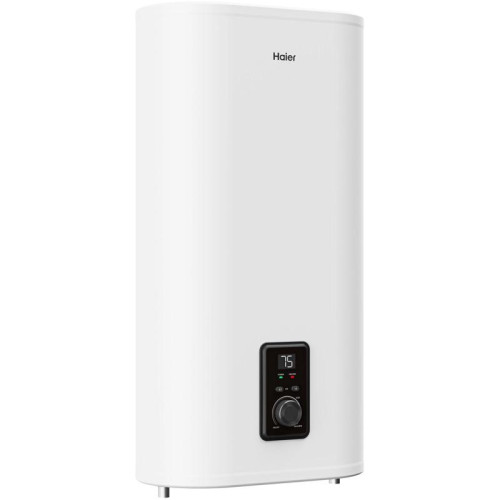 Водонагреватель Haier ES30V-F4 INOX 2кВт 30л электрический настенный/белый