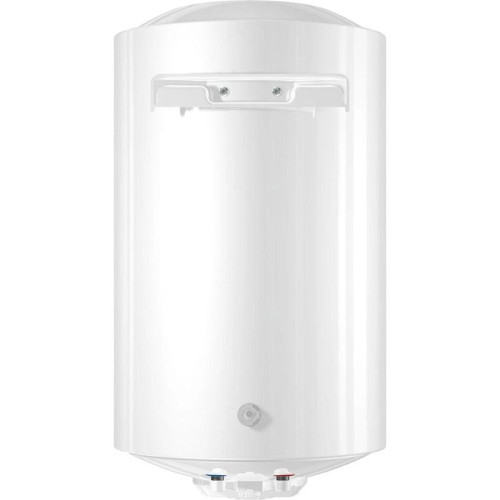 Водонагреватель Thermex Circle 80 V 1.5кВт 80л электрический настенный/белый