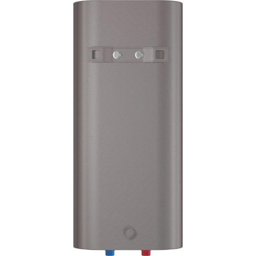 Водонагреватель Thermex Smart 30 V 2кВт 30л электрический настенный/белый