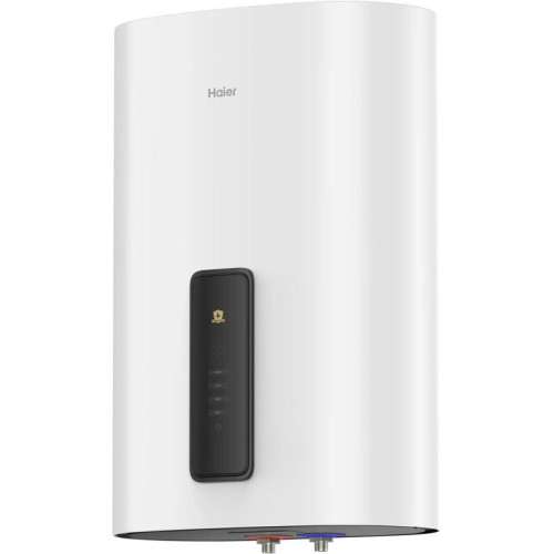 Водонагреватель Haier ES50V-TF7P(R) 3кВт 50л электрический настенный/серый