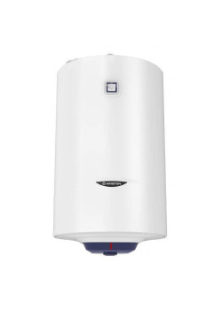 Водонагреватель Ariston BLU1 R ABS 100 V 1.5кВт 100л электрический настенный/белый