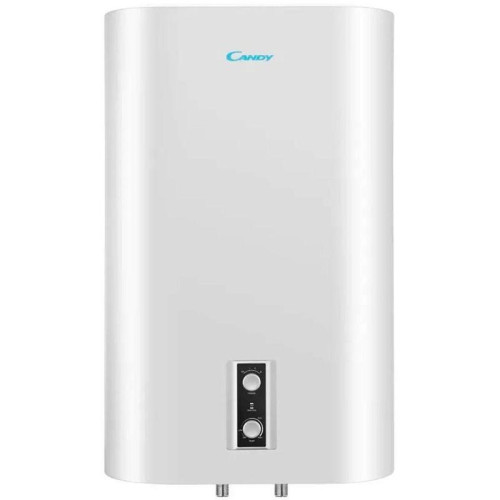 Водонагреватель Candy CF80V-P3(R) 3кВт 80л электрический настенный/белый