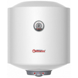 Водонагреватель Thermex Nova 50 V 2кВт 50л электрический настенный/белый