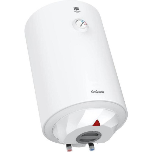 Водонагреватель Timberk SWH RE17 80 V 1.5кВт 80л электрический настенный/белый