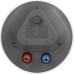 Водонагреватель Candy CR50V-HE1(R) 1.75кВт 50л электрический настенный/белый
