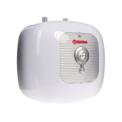 Водонагреватель Thermex H 10 U (pro) 1.5кВт 10л электрический настенный/белый