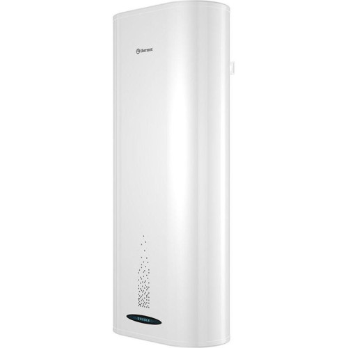 Водонагреватель Thermex Double 100 2.5кВт 100л электрический настенный/белый