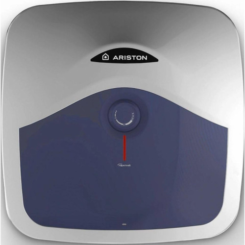 Водонагреватель Ariston Blu Evo R 30 Ru 1.5кВт 30л электрический над раковиной/белый Водонагреватель Ariston Blu Evo R 30 Ru 1.5кВт 30л электрический над раковиной/белый