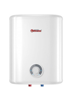 Водонагреватель Thermex Ceramik 30 V 2кВт 30л электрический настенный/белый
