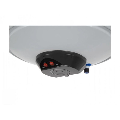 Водонагреватель Thermex Thermo 150 V 2.5кВт 150л электрический настенный/белый