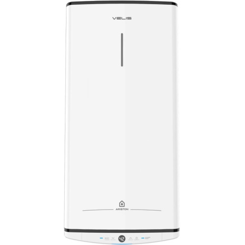 Водонагреватель Ariston Velis Tech ABSE Dry 80 1.5кВт 80л электрический настенный/белый
