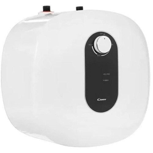 Водонагреватель Candy CS15V-EM2(R) 2.5кВт 15л электрический под раковиной/белый