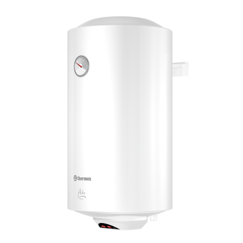 Водонагреватель Thermex Akvo 50 V Slim 2кВт 50л электрический настенный/белый Водонагреватель Thermex Akvo 50 V Slim 2кВт 50л электрический настенный/белый
