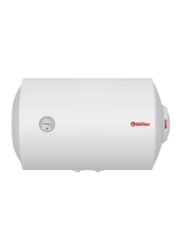 Водонагреватель Thermex Champion TitaniumHeat 80 H 1.5кВт 80л электрический настенный/белый