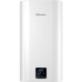 Водонагреватель Thermex Smart 80 V 2кВт 80л электрический настенный/белый Водонагреватель Thermex Smart 80 V 2кВт 80л электрический настенный/белый