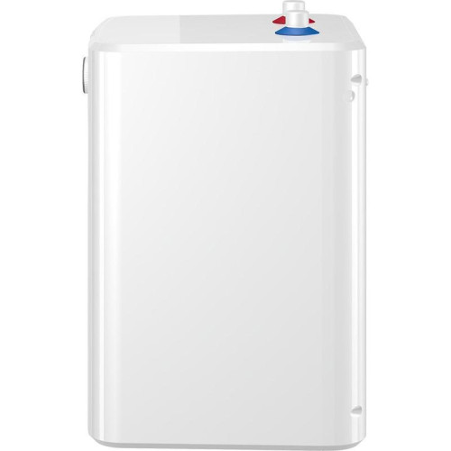 Водонагреватель Thermex Day 10 U 1.5кВт 10л электрический напольный/белый