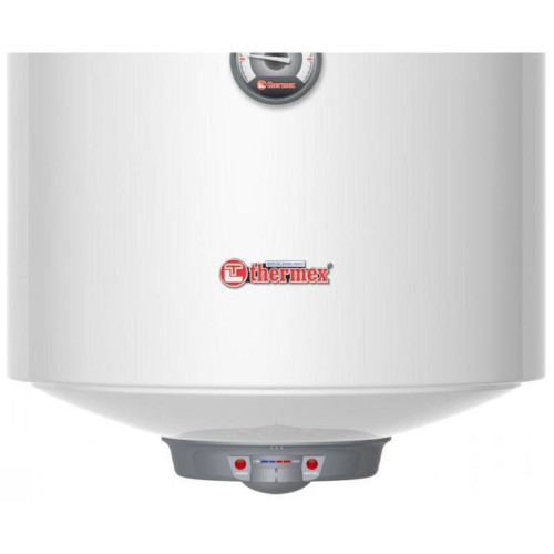 Водонагреватель Thermex Nova 50 V 2кВт 50л электрический настенный/белый
