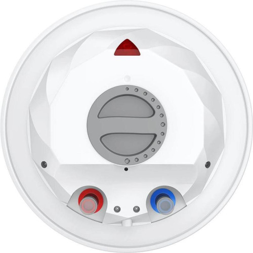 Водонагреватель Timberk SWH RE17 80 V 1.5кВт 80л электрический настенный/белый