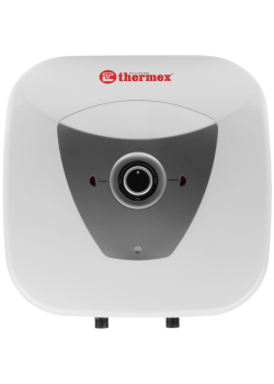 Водонагреватель Thermex H 10 O (pro) 1.5кВт 10л электрический настенный/белый