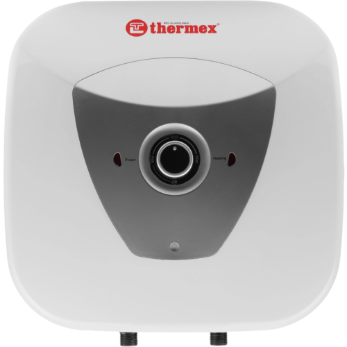 Водонагреватель Thermex H 10 O (pro) 1.5кВт 10л электрический настенный/белый