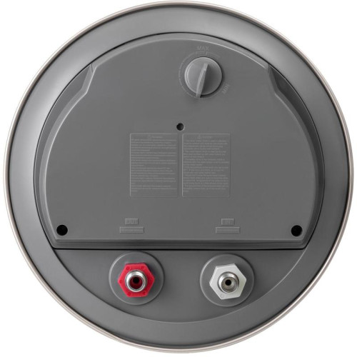 Водонагреватель Haier ES80V-Color(S) 1.5кВт 80л электрический настенный/серебристый