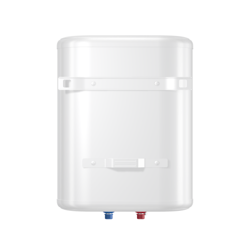 Водонагреватель Thermex IF 30 V (pro) 2кВт 30л электрический настенный/белый