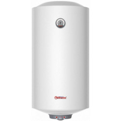 Водонагреватель Thermex Nova 100 V 2кВт 100л электрический настенный/белый