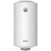 Водонагреватель Thermex Nova 100 V 2кВт 100л электрический настенный/белый