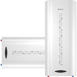 Водонагреватель Thermex Aris 100 2кВт 100л электрический настенный/белый