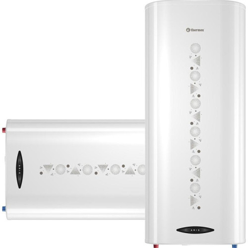 Водонагреватель Thermex Aris 100 2кВт 100л электрический настенный/белый