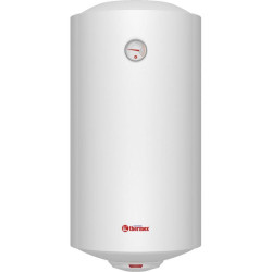 Водонагреватель Thermex TitaniumHeat 100 V 1.5кВт 100л электрический настенный/белый