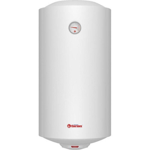 Водонагреватель Thermex TitaniumHeat 100 V 1.5кВт 100л электрический настенный/белый
