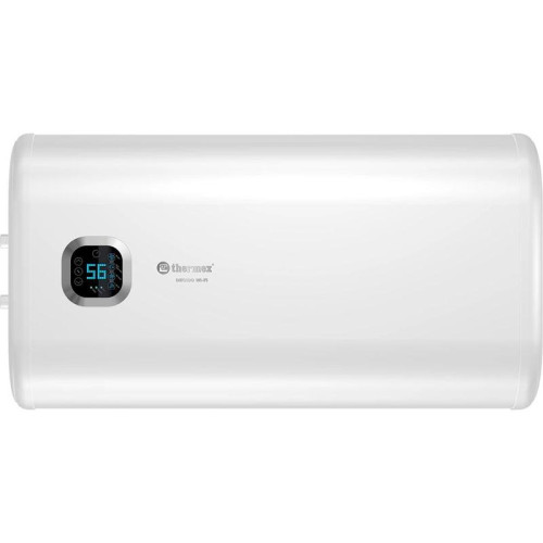 Водонагреватель Thermex Decido 50 Wi-Fi 2кВт 50л электрический настенный/белый