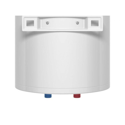 Водонагреватель Thermex Fusion 30 V 2кВт 30л электрический настенный/белый