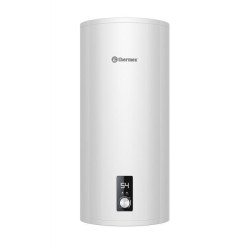 Водонагреватель Thermex Solo 100 V 2кВт 100л электрический настенный/белый