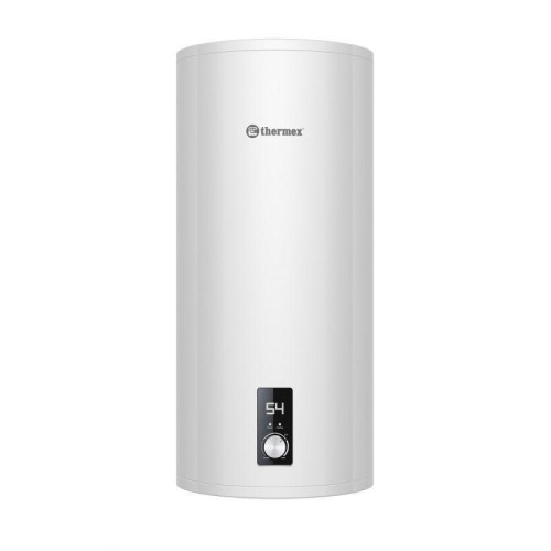 Водонагреватель Thermex Solo 100 V 2кВт 100л электрический настенный/белый