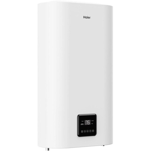 Водонагреватель Haier ES50V-F6 INOX 2кВт 50л электрический настенный/белый